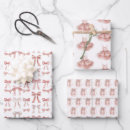 Recherche de ballet papier cadeau Tutu