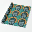 Recherche de bouddha papier cadeau Méditation