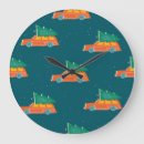Recherche de voiture vintage horloges Décoration