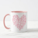Recherche de amour gothique tasses Foncé