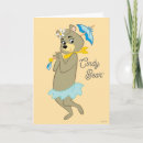 Recherche de cindy vœux cartes Style d'animation classique