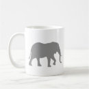Recherche de éléphant africain tasses Amoureux des éléphants