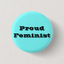 Recherche de le féminisme badges Femme forte