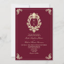 Recherche de bourgeon invitations Élégant