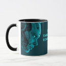 Recherche de cyborg tasses Technologie