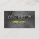 Recherche de matériaux de construction cartes visite Architecte