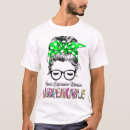 Recherche de dépression tshirts Mois de sensibilisation