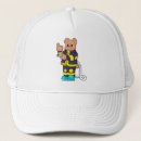Recherche de pompier casquettes Service des incendies