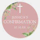 Recherche de confirmation autocollants Confirmations