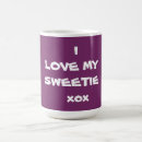 Recherche de sweet tasses Script