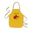 Recherche de childe tabliers Cuisinier