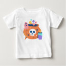 Recherche de fantômes bébé tshirts Capricieux