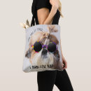 Recherche de amoureux tote bags Cool