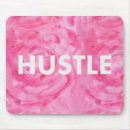 Recherche de typographie girly tapis souris Cool