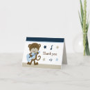 Recherche de monkey vœux cartes Baby shower