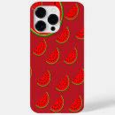 Recherche de pastèques iphone coques Motif