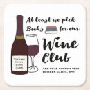 Recherche de vin dessous de verres Drôle