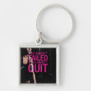 Recherche de exercice porteclés Fitness