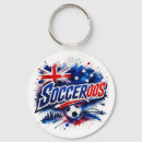 Recherche de coupe du monde porteclés Soccer