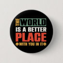 Recherche de endroit badges Amour