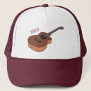 Recherche de acoustique casquettes Instrument