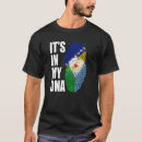 Recherche de le drapeau djiboutien tshirts Dna