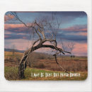 Recherche de paysage coloré tapis souris Nuages