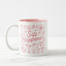 Recherche de humour de cocktail tasses Pour elle