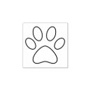 Recherche de empreinte pied loisirs créatifs Chat