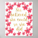 Recherche de petites filles art Pour elle