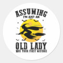 Recherche de citrouille de halloween autocollants Fantôme