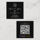 Recherche de fidélité cartes visite Customer