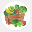 Recherche de salade autocollants Oignon