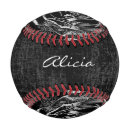 Recherche de photographie balles baseball Nature
