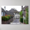 Recherche de cottage anglais posters Grande bretagne