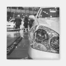 Recherche de salon automobile magnets Voiture