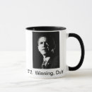 Recherche de 2012 obama tasses Démocratique