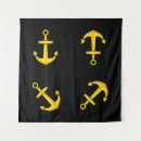 Recherche de dessin bateau à voile art Ancre