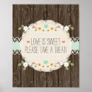 Recherche de rubans jaunes posters Pour elle