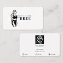 Recherche de personnelles formation cartes visite Moderne
