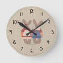 Recherche de lapin mignon horloges Toute personne