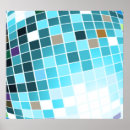 Recherche de boule disco posters Balle