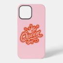Recherche de couronne de reine iphone coques Amour