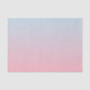 Recherche de unicorn tissue paper Dégradé