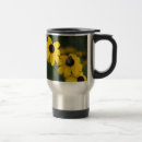 Recherche de arrière plan jaune tasses Fleur