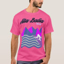 Recherche de alta tshirts Neige