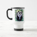 Recherche de panda voyage mugs Animaux