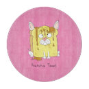 Recherche de bouledogue français planches à découper Mignon