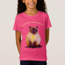 Recherche de parfaite enfant tshirts Chat