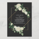 Recherche de botanical mariage invitations Verdure